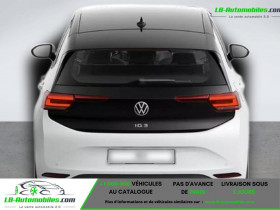 Volkswagen ID.3 204 ch  occasion � Beaupuy - photo n�4