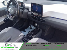 Volkswagen ID.3 204 ch  occasion � Beaupuy - photo n�3