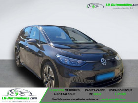 Volkswagen ID.3 204 ch  occasion � Beaupuy - photo n�2