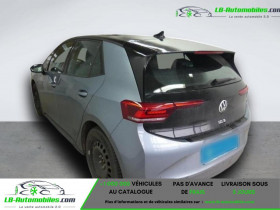 Volkswagen ID.3 204 ch  occasion � Beaupuy - photo n�3