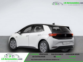Volkswagen ID.3 204 ch  occasion � Beaupuy - photo n�2