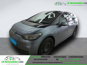 Volkswagen ID.3 204 ch  occasion � Beaupuy - photo n�2