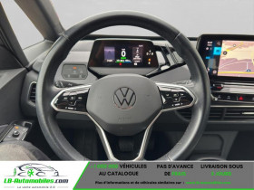 Volkswagen ID.3 204 ch  occasion � Beaupuy - photo n�7