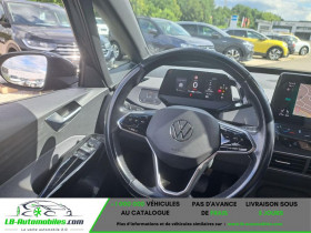 Volkswagen ID.3 204 ch  occasion � Beaupuy - photo n�7
