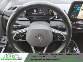 Volkswagen ID.3 204 ch  occasion � Beaupuy - photo n�9