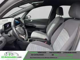 Volkswagen ID.3 204 ch  occasion � Beaupuy - photo n�6