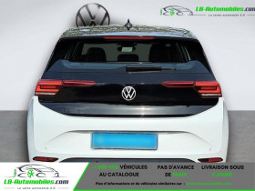 Volkswagen ID.3 204 ch  occasion � Beaupuy - photo n�6