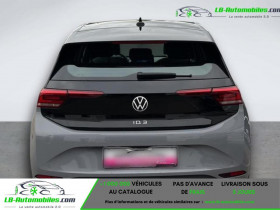 Volkswagen ID.3 204 ch  occasion � Beaupuy - photo n�5