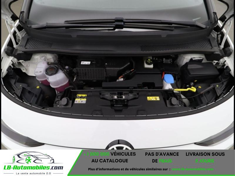 Volkswagen ID.3 204 ch 2020 - photo n°8 Volkswagen ID.3 204 ch  occasion à Beaupuy - photo n°8