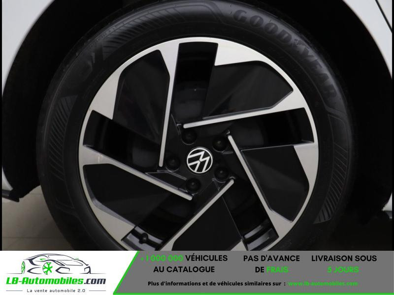 Volkswagen ID.3 204 ch 2020 - photo n°7 Volkswagen ID.3 204 ch  occasion à Beaupuy - photo n°7