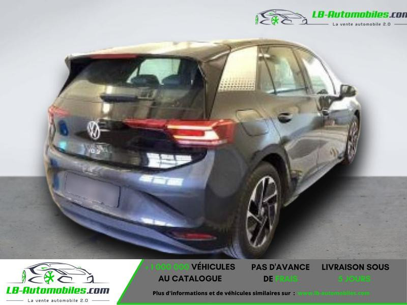 Volkswagen ID.3 204 ch 2022 - photo n°3 Volkswagen ID.3 204 ch  occasion à Beaupuy - photo n°3