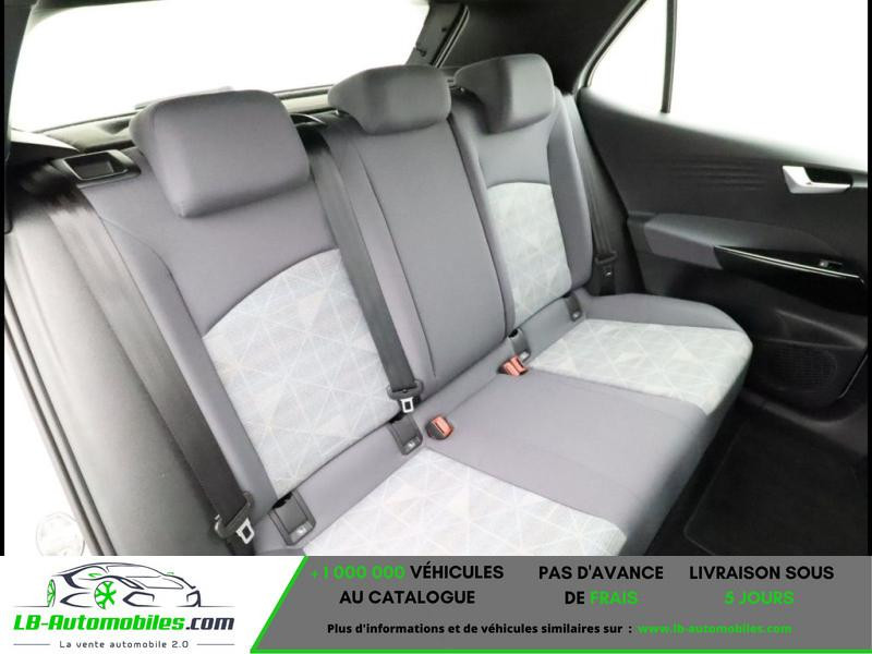 Volkswagen ID.3 204 ch 2020 - photo n°6 Volkswagen ID.3 204 ch  occasion à Beaupuy - photo n°6