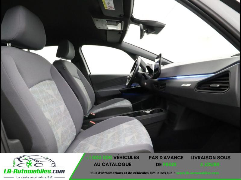 Volkswagen ID.3 204 ch 2020 - photo n°5 Volkswagen ID.3 204 ch  occasion à Beaupuy - photo n°5