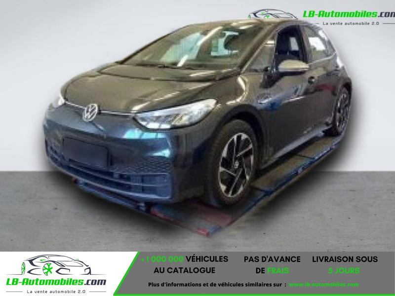 Volkswagen ID.3 204 ch 2022 - photo n°2 Volkswagen ID.3 204 ch  occasion à Beaupuy - photo n°2