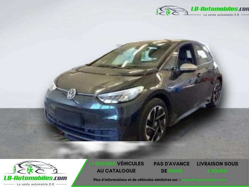 Volkswagen ID.3 204 ch 2022 Volkswagen ID.3 204 ch  occasion à Beaupuy
