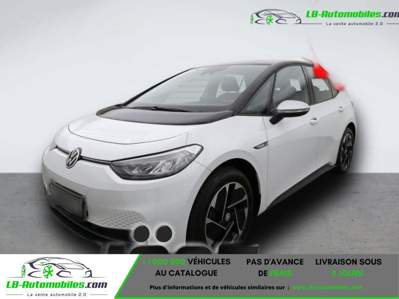Volkswagen ID.3 204 ch 2020 Volkswagen ID.3 204 ch  occasion à Beaupuy