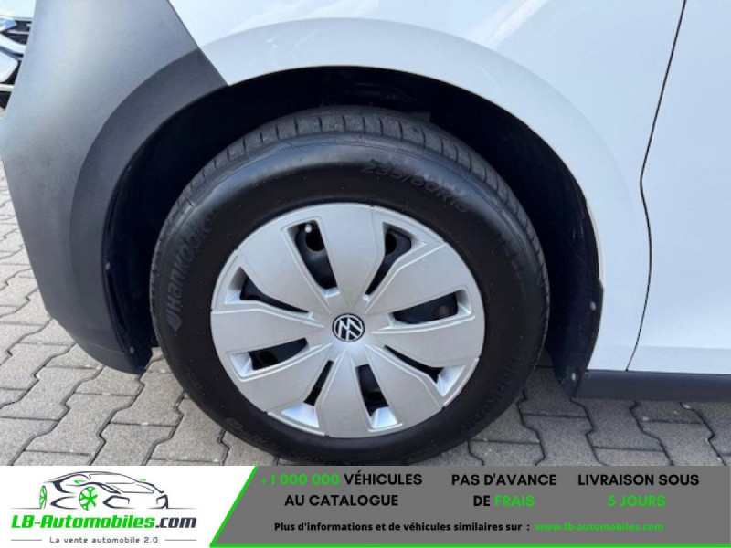 Volkswagen ID.3 204 CH  occasion  Beaupuy - photo n7
