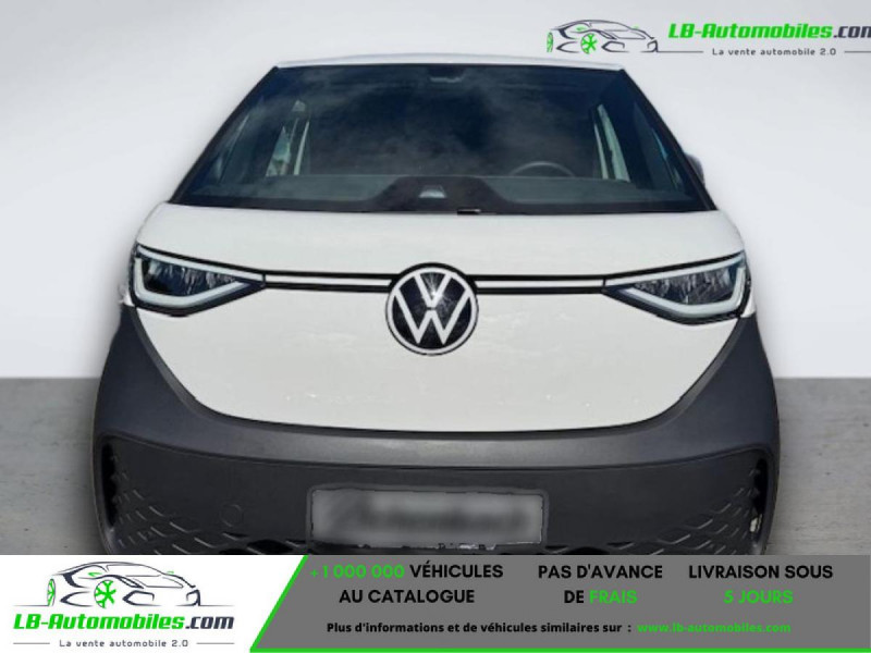 Volkswagen ID.3 204 CH  occasion  Beaupuy - photo n3