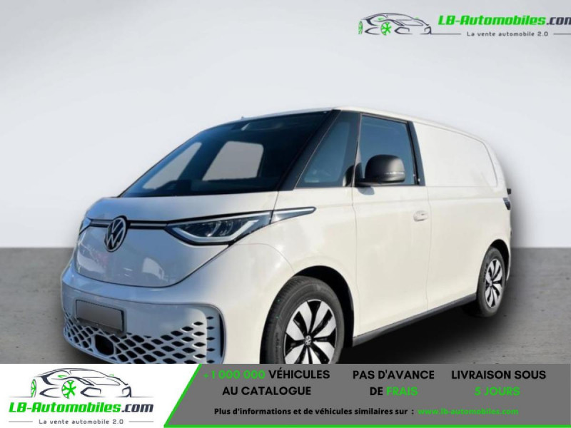 Volkswagen ID.3 204 CH  occasion  Beaupuy