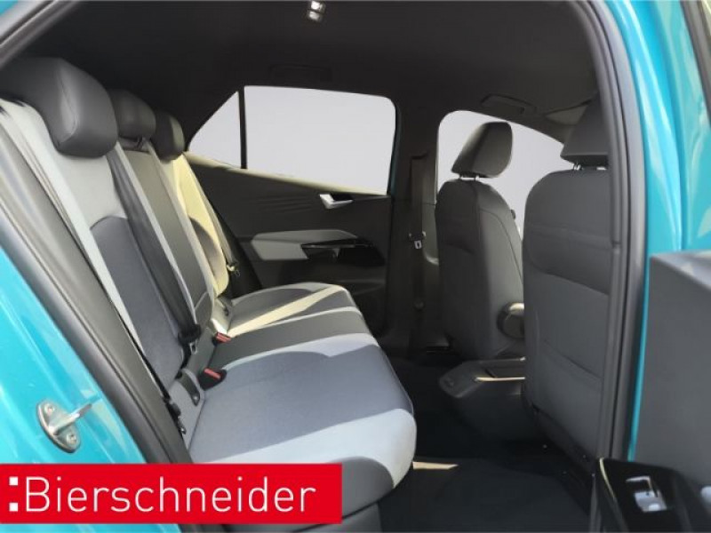 Volkswagen ID.3 204 ch  occasion  Beaupuy - photo n6