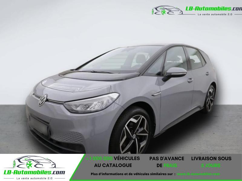 Volkswagen ID.3 204 ch 2022 - photo n°2 Volkswagen ID.3 204 ch  occasion à Beaupuy - photo n°2