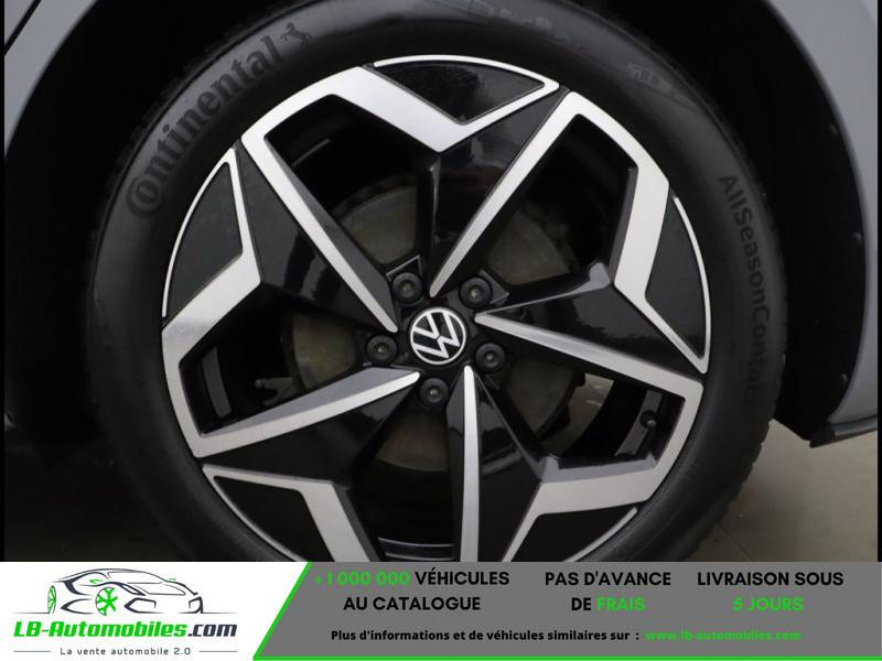 Volkswagen ID.3 204 ch 2022 - photo n°7 Volkswagen ID.3 204 ch  occasion à Beaupuy - photo n°7