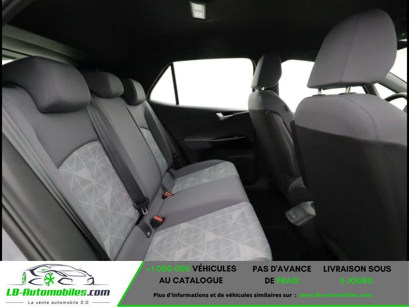 Volkswagen ID.3 204 ch 2022 - photo n°6 Volkswagen ID.3 204 ch  occasion à Beaupuy - photo n°6