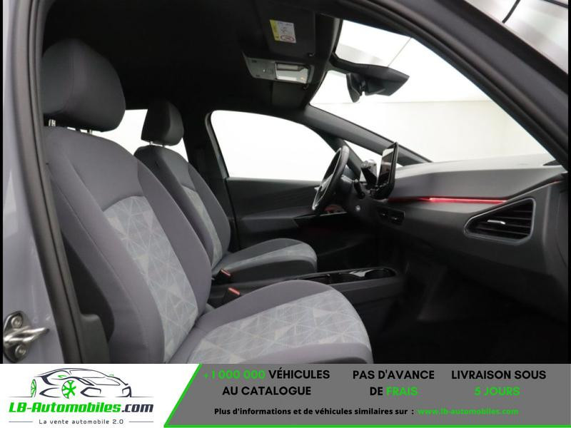 Volkswagen ID.3 204 ch 2022 - photo n°5 Volkswagen ID.3 204 ch  occasion à Beaupuy - photo n°5