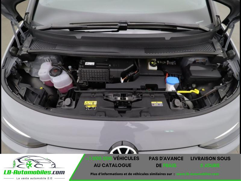 Volkswagen ID.3 204 ch 2022 - photo n°8 Volkswagen ID.3 204 ch  occasion à Beaupuy - photo n°8