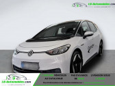 Volkswagen ID.3 occasion  année 2021 boite Automatique Annonce Volkswagen ID.3 occasion Electrique 204 ch à Beaupuy