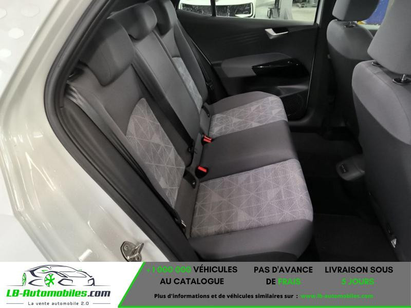 Volkswagen ID.3 204 ch 2021 - photo n°8 Volkswagen ID.3 204 ch  occasion à Beaupuy - photo n°8