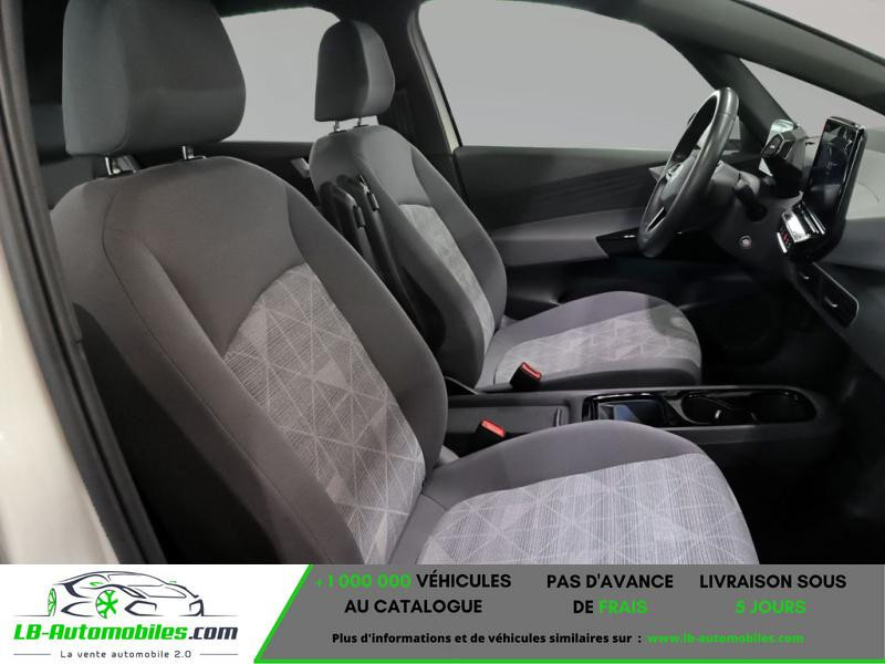 Volkswagen ID.3 204 ch 2021 - photo n°7 Volkswagen ID.3 204 ch  occasion à Beaupuy - photo n°7