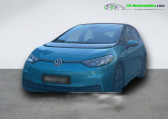 Annonce Volkswagen ID.3 occasion Electrique 204 ch  Beaupuy