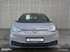 Volkswagen ID.3 occasion Gris année 2020 boite Automatique Annonce Volkswagen ID.3 occasion Electrique 204ch 1st à Mareuil-lès-Meaux