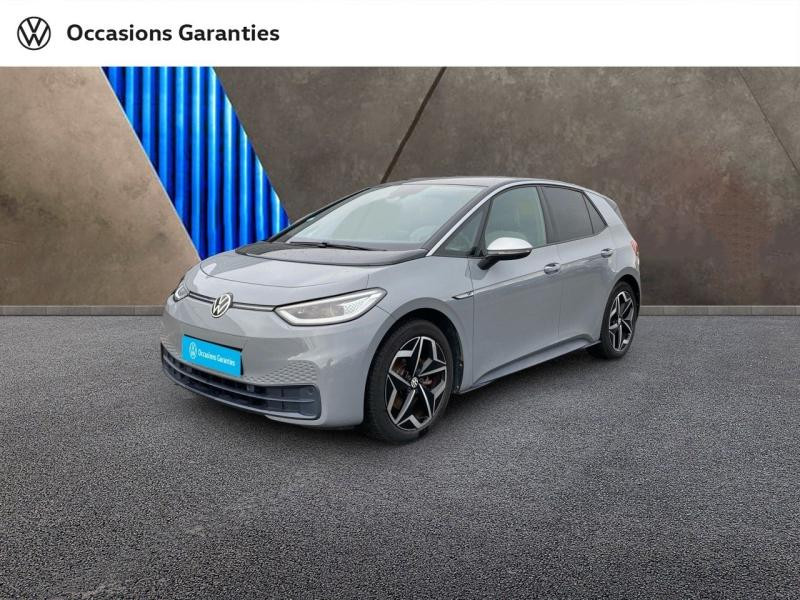 Volkswagen ID.3 204ch - 58 kWh 1st Plus  occasion  TOMBLAINE