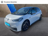 Annonce Volkswagen ID.3 occasion Electrique 204ch - 58 kWh 1st Plus  NICE