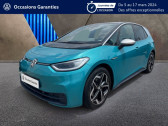 Annonce Volkswagen ID.3 occasion  204ch - 58 kWh 1st Plus  MOUGINS