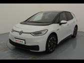 Annonce Volkswagen ID.3 occasion  204ch - 58 kWh Family  NICE