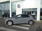 Volkswagen ID.3 occasion Gris année 2020 boite Automatique Annonce Volkswagen ID.3 occasion Electrique 204ch Business à Onet-le-Château