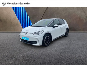 Volkswagen ID.3 , garage VOLKSWAGEN THIONVILLE  THIONVILLE
