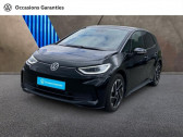 Volkswagen ID.3 204ch Pro 58 kWh Life Max   CESSON SEVIGNE 35