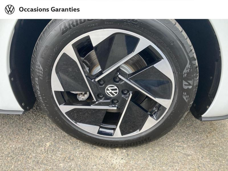 Volkswagen ID.3 204ch Pro 58 kWh Life Max  occasion  RIVERY - photo n6