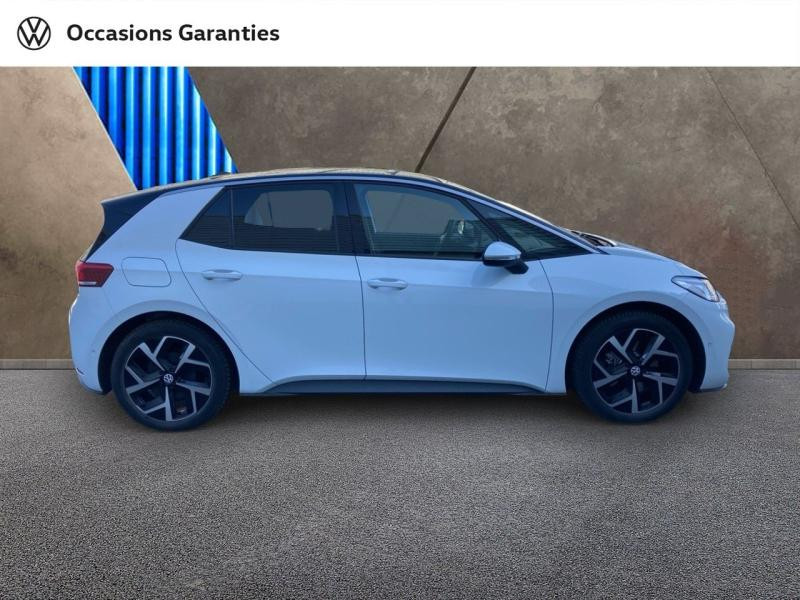 Volkswagen ID.3 204ch Pro 58 kWh Life Max  occasion  MOZAC - photo n5