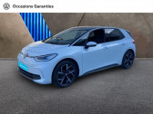 Annonce Volkswagen ID.3 occasion Electrique 204ch Pro 58 kWh Life Max  MOZAC