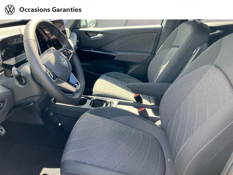 Volkswagen ID.3 204ch Pro 58 kWh Life Max  occasion  CESSON SEVIGNE - photo n7