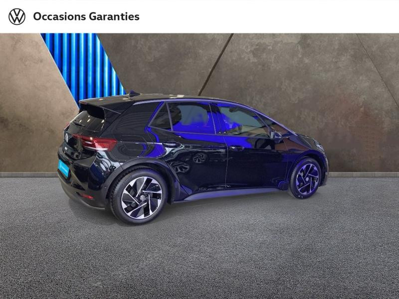 Volkswagen ID.3 204ch Pro 58 kWh Life Max  occasion à RIVERY - photo n°5