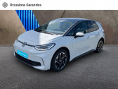 Volkswagen ID.3 204ch Pro 58 kWh Life Max   CESSON SEVIGNE 35