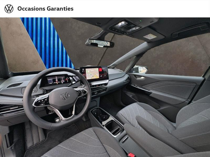 Volkswagen ID.3 204ch Pro 58 kWh Life Max  occasion  VILLEMOMBLE - photo n8