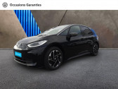Annonce Volkswagen ID.3 occasion Electrique 204ch Pro 59 kWh Life Max  Bruay-la-Buissire