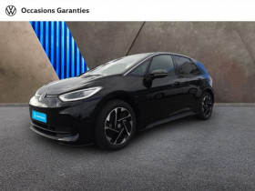 Volkswagen ID.3 , garage AUTO EXPO BRUAY LA BUISSIERE  Bruay-la-Buissire